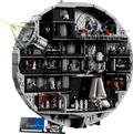 LEGO Star Wars Death Star 75419 (9023+pcs)