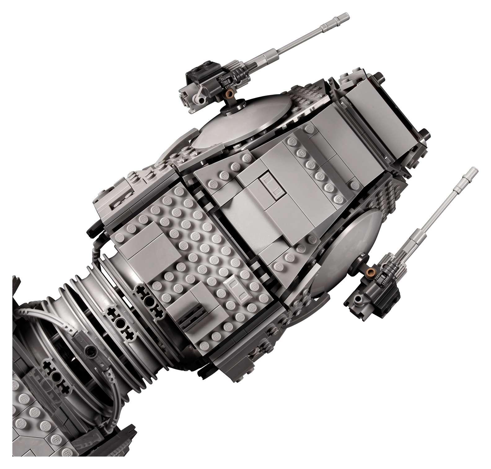 LEGO Star Wars At-At 75313 (6785+pcs)