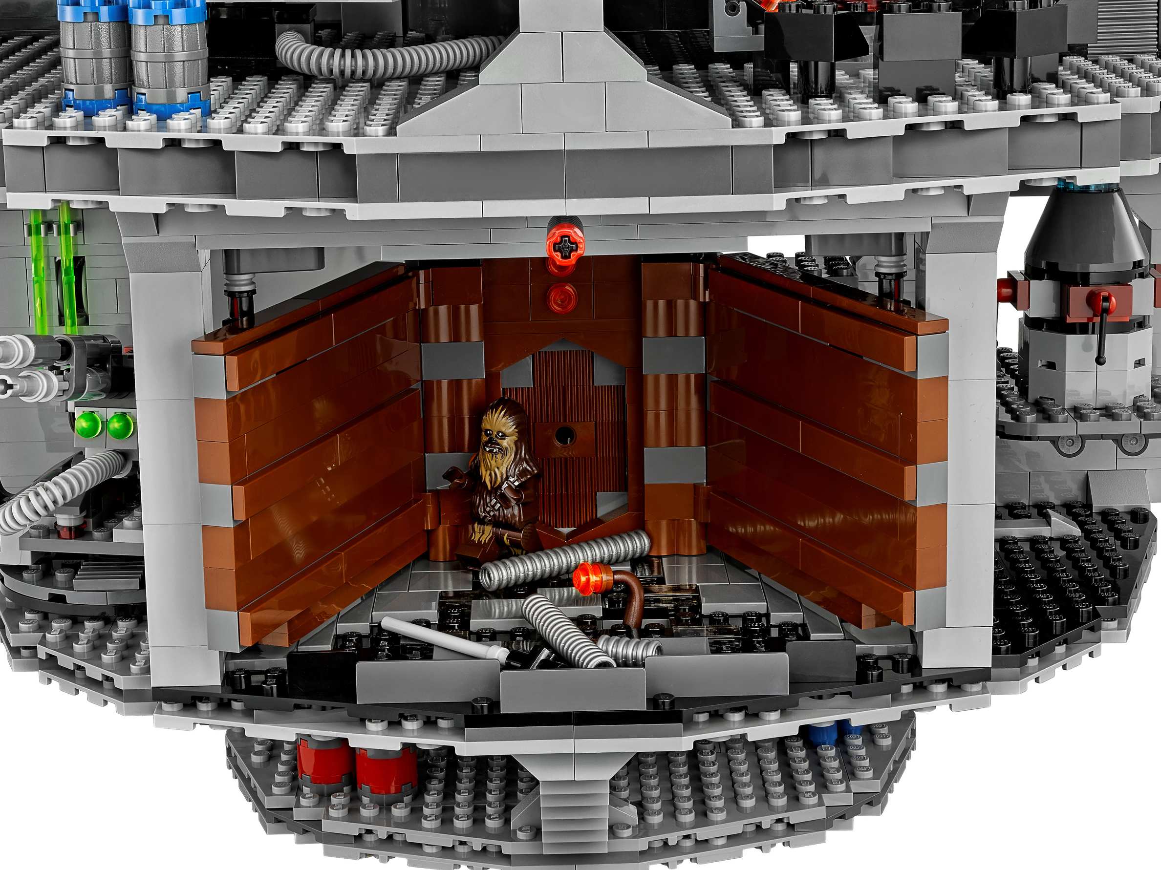 LEGO Star Wars Death Star 75159 (4016+pcs)
