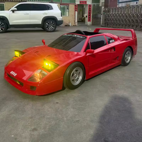 GO KART Ferrari F40