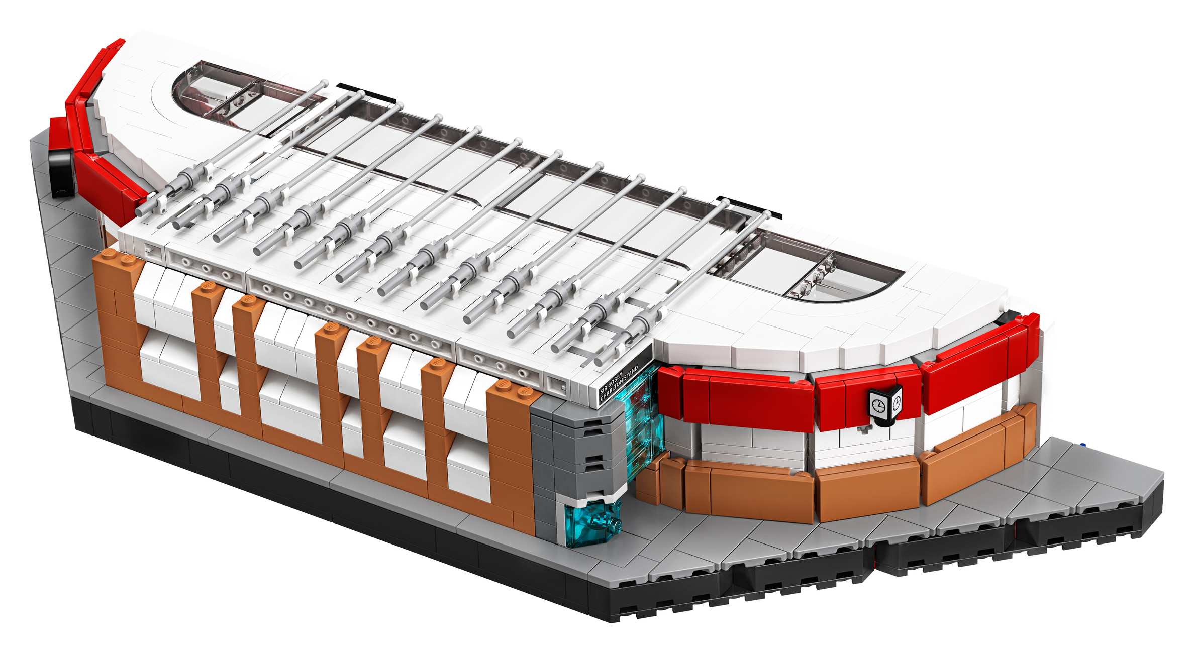 Lego Old Trafford - Manchester United #10272 (3898+ pcs)