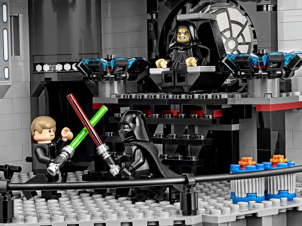 LEGO Star Wars Death Star 75159 (4016+pcs)
