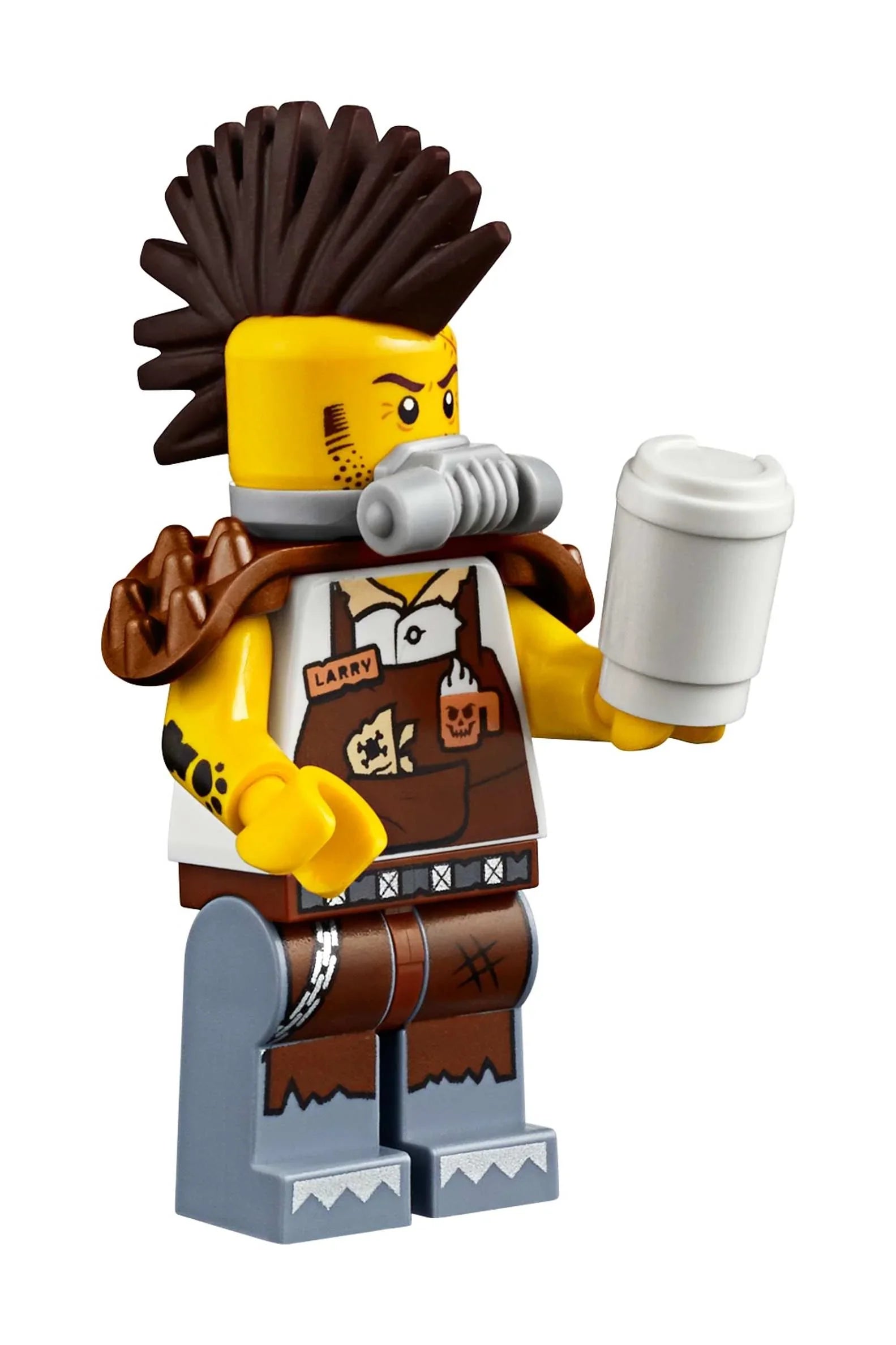 LEGO Welcome to Apocalypseburg! 70840 (3178+pcs)