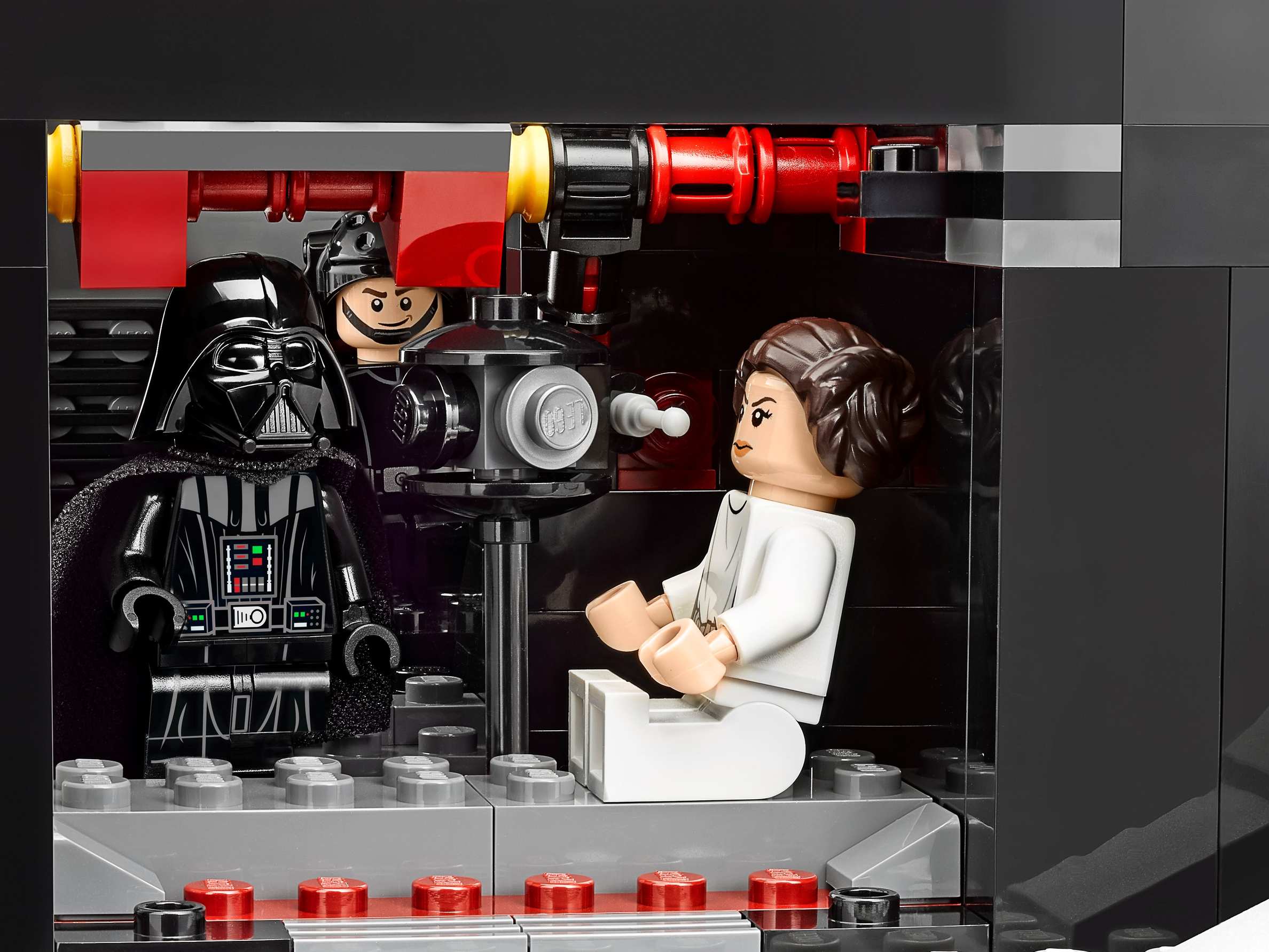 LEGO Star Wars Death Star 75159 (4016+pcs)