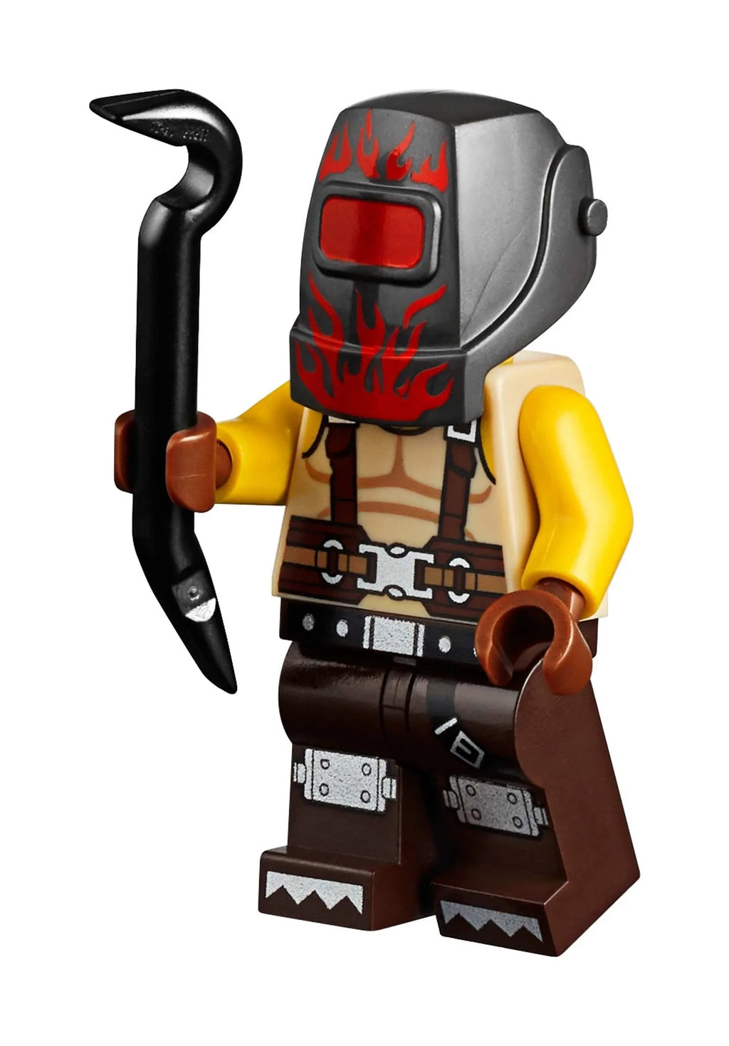 LEGO Welcome to Apocalypseburg! 70840 (3178+pcs)