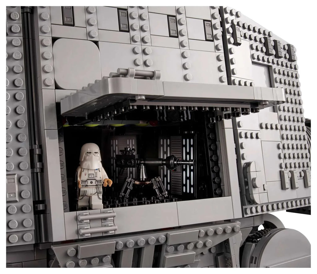 LEGO Star Wars At-At 75313 (6785+pcs)