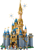 LEGO Disney castle 43222 (4837+pcs)