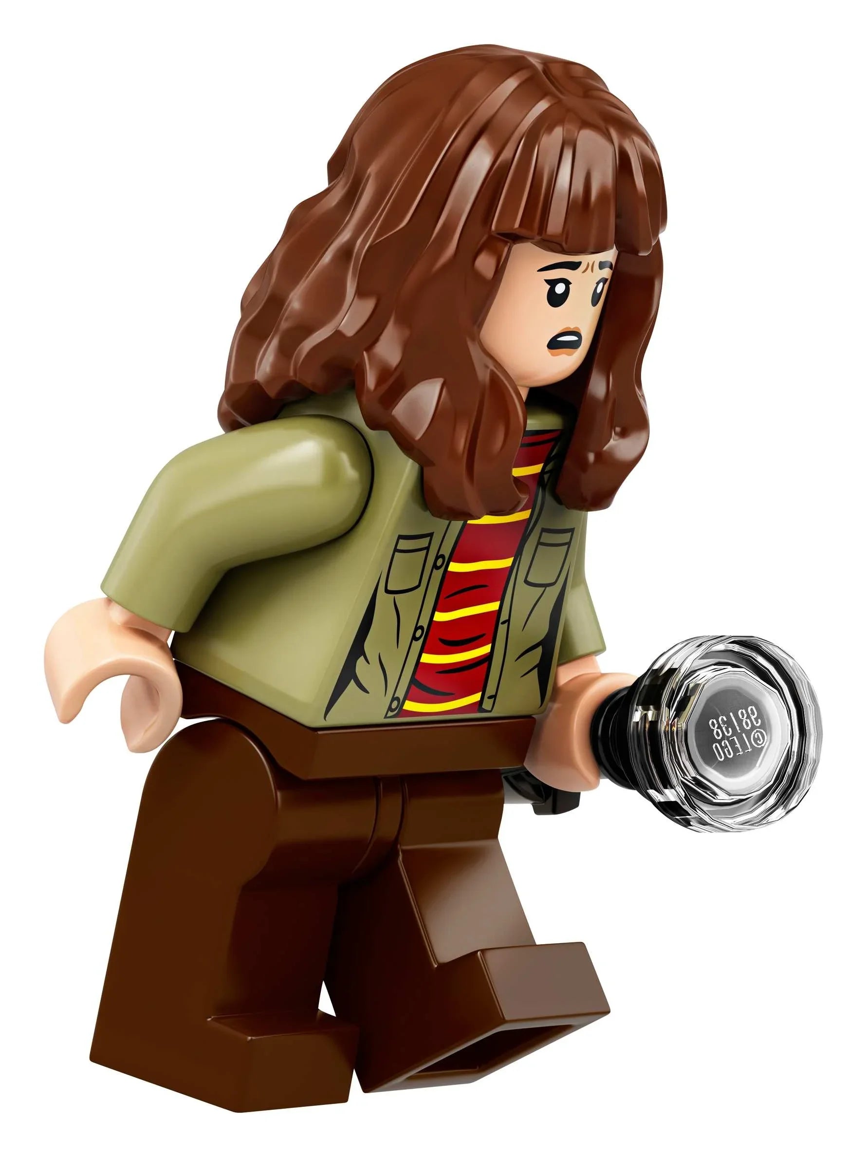 LEGO Stranger Things The Upside Down 75810 (2287+pcs)
