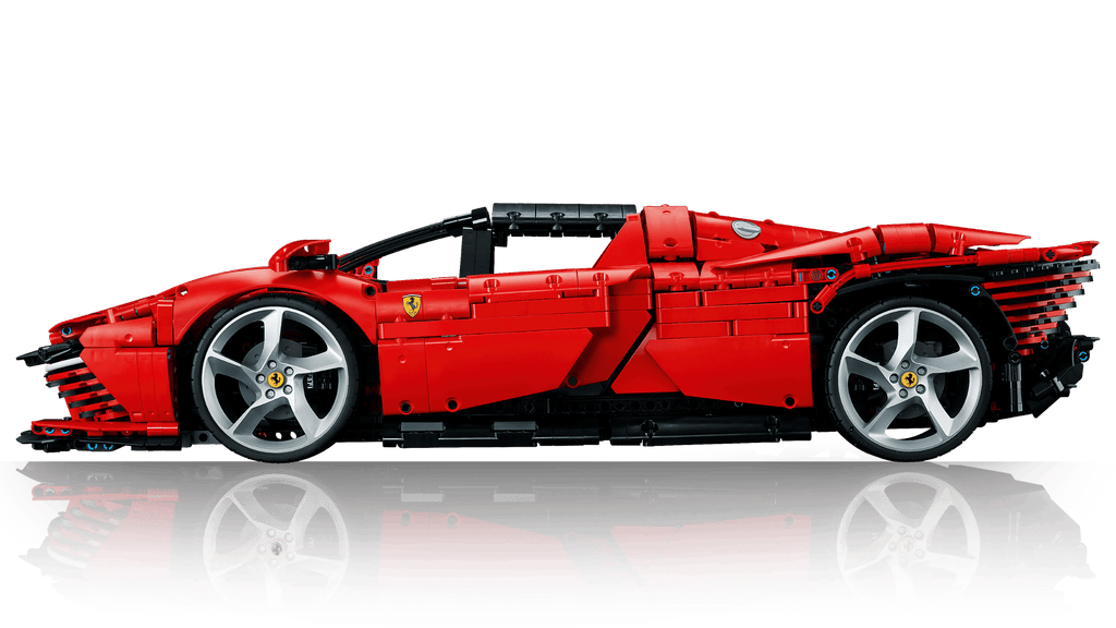 LEGO Ferrari Daytona SP3 TECHNIC 42143 (3778+pcs)