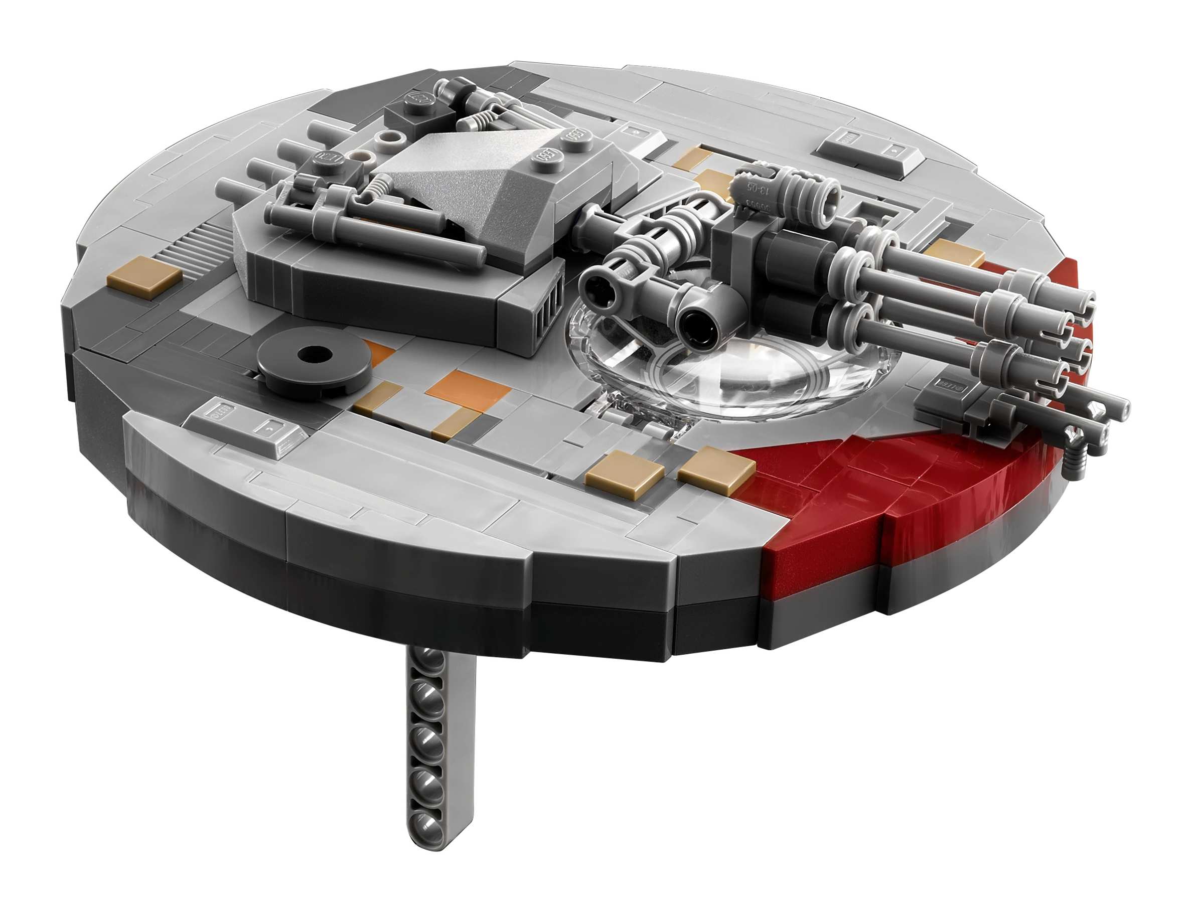 LEGO Millennium Falcon 75192 (7541+pcs)
