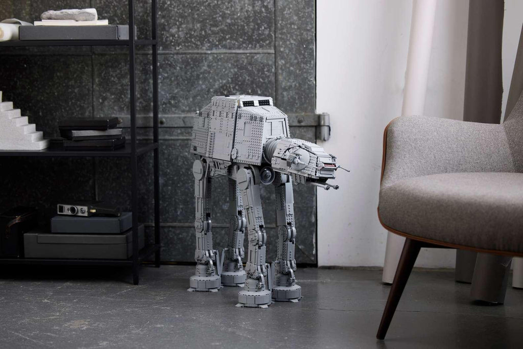 LEGO Star Wars At-At 75313 (6785+pcs)