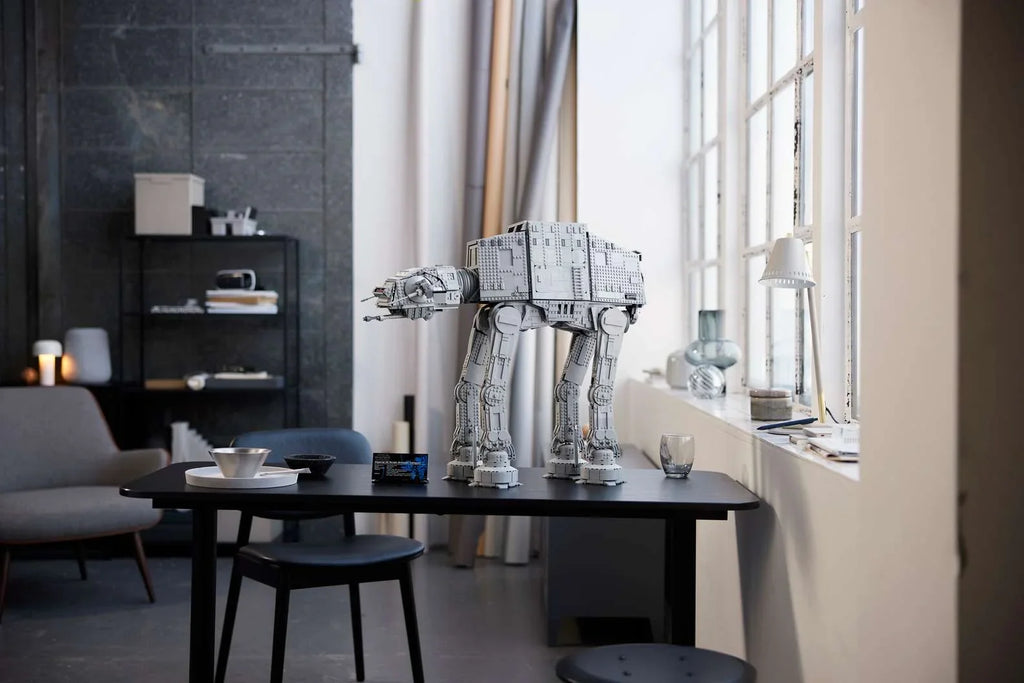 LEGO Star Wars At-At 75313 (6785+pcs)
