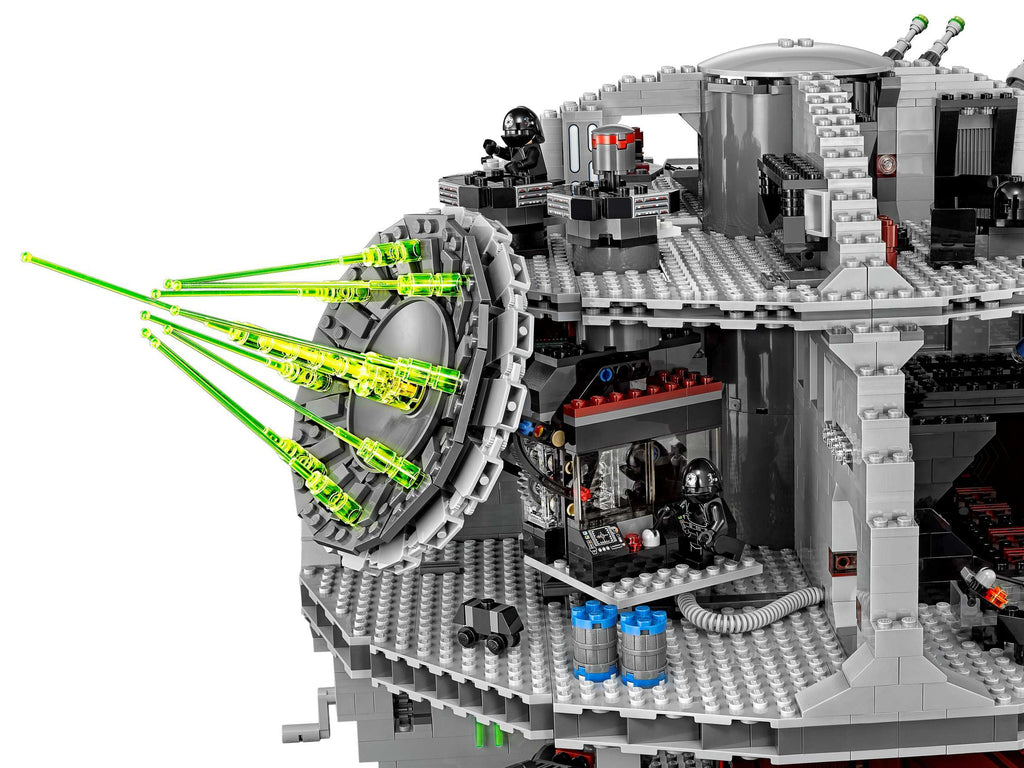 LEGO Star Wars Death Star 75159 (4016+pcs)