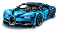 LEGO Bugatti Chiron TECHNIC 42083 (3599+pcs)