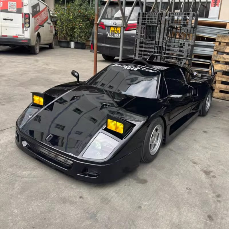 GO KART Ferrari F40