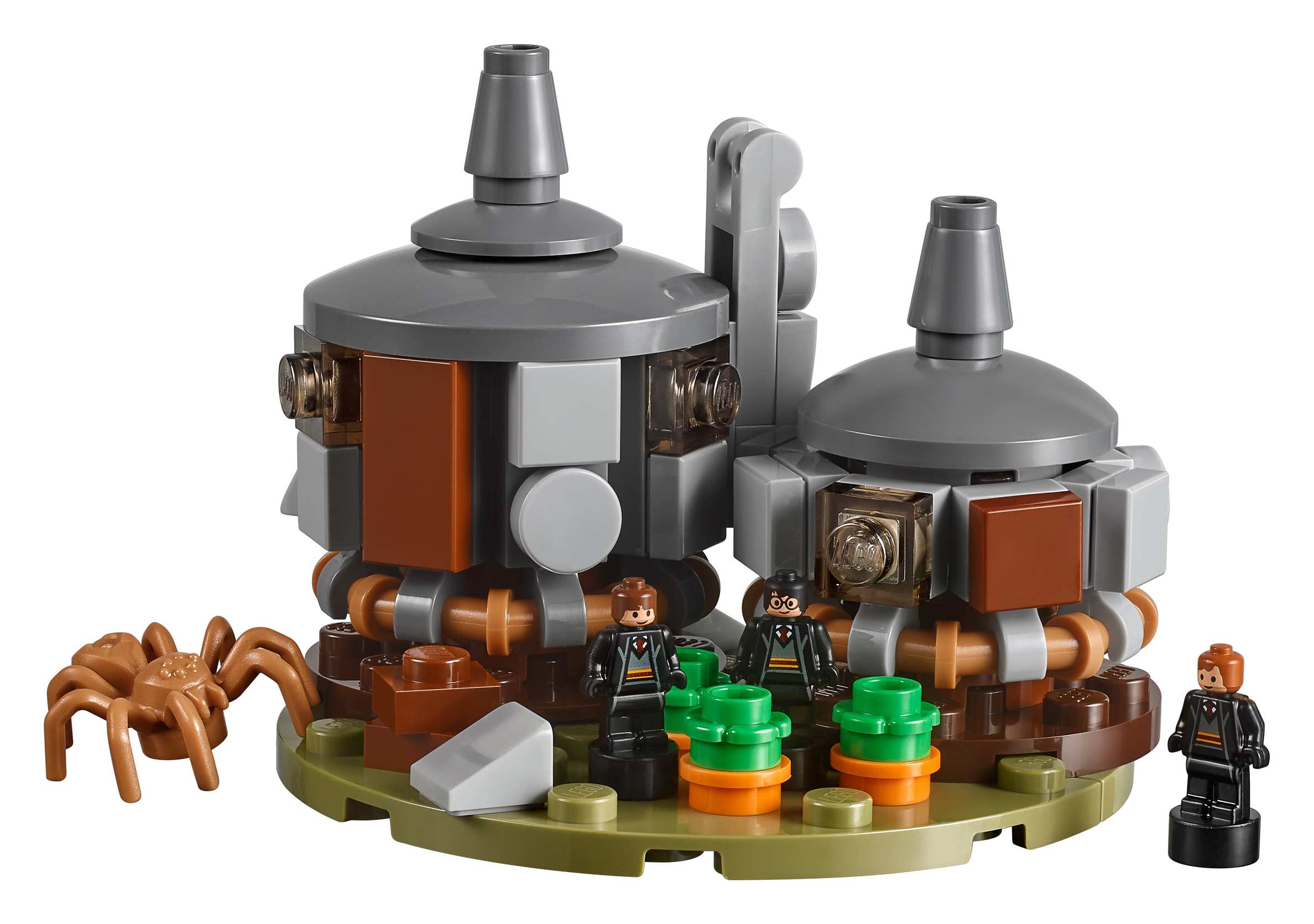 LEGO Hogwarts Castle harry potter 71043 (6020+pcs)