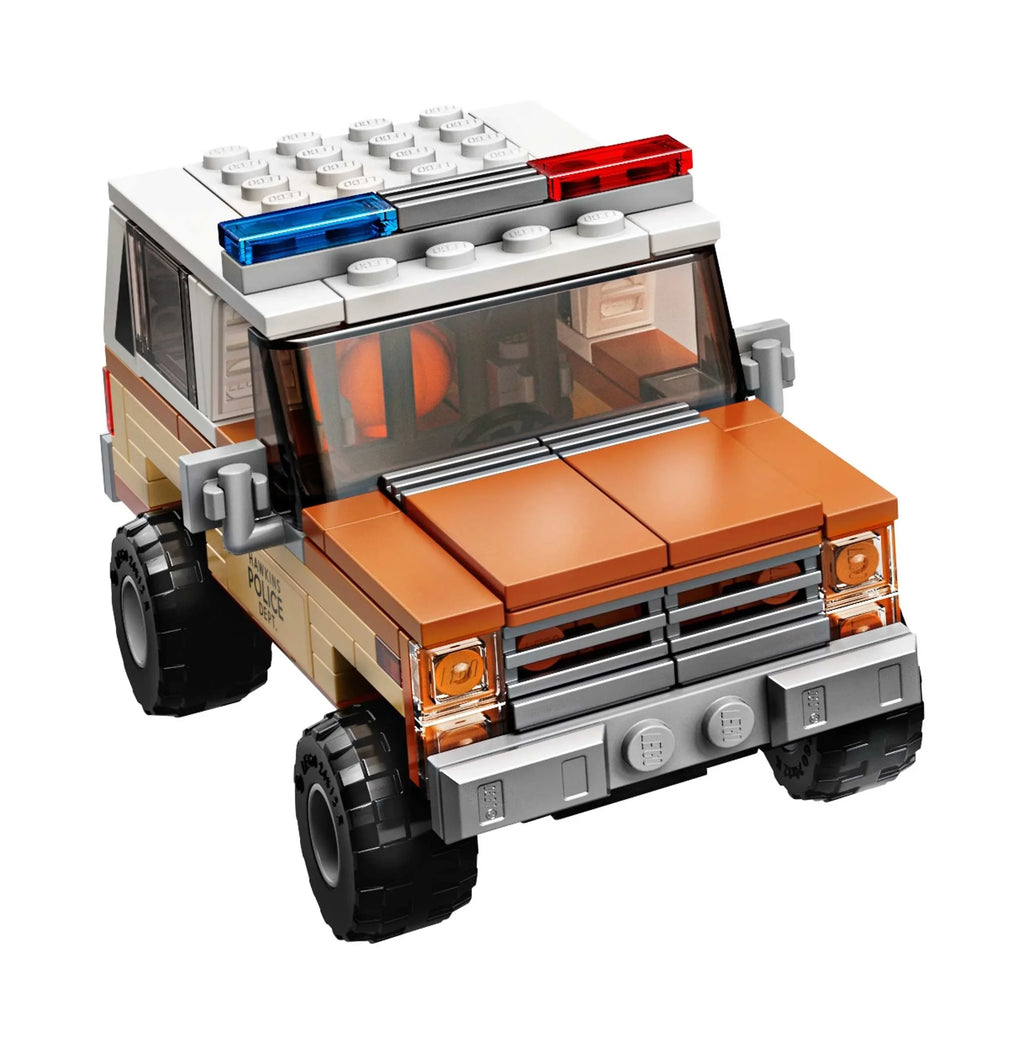 LEGO Stranger Things The Upside Down 75810 (2287+pcs)