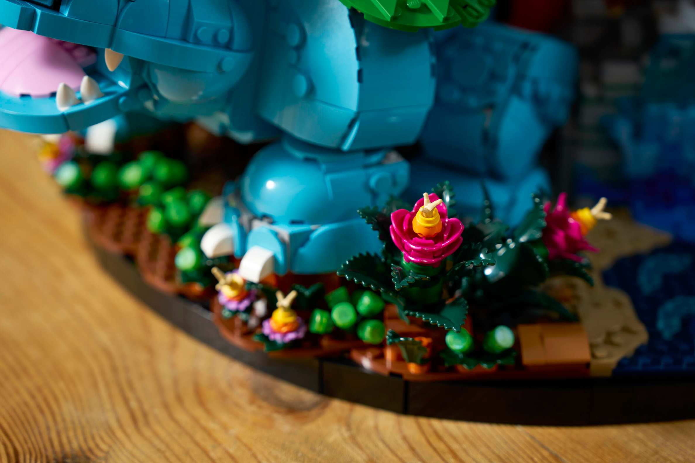 Lego Venusaur, Charizard and Blastoise #72153 (6838+ pcs)