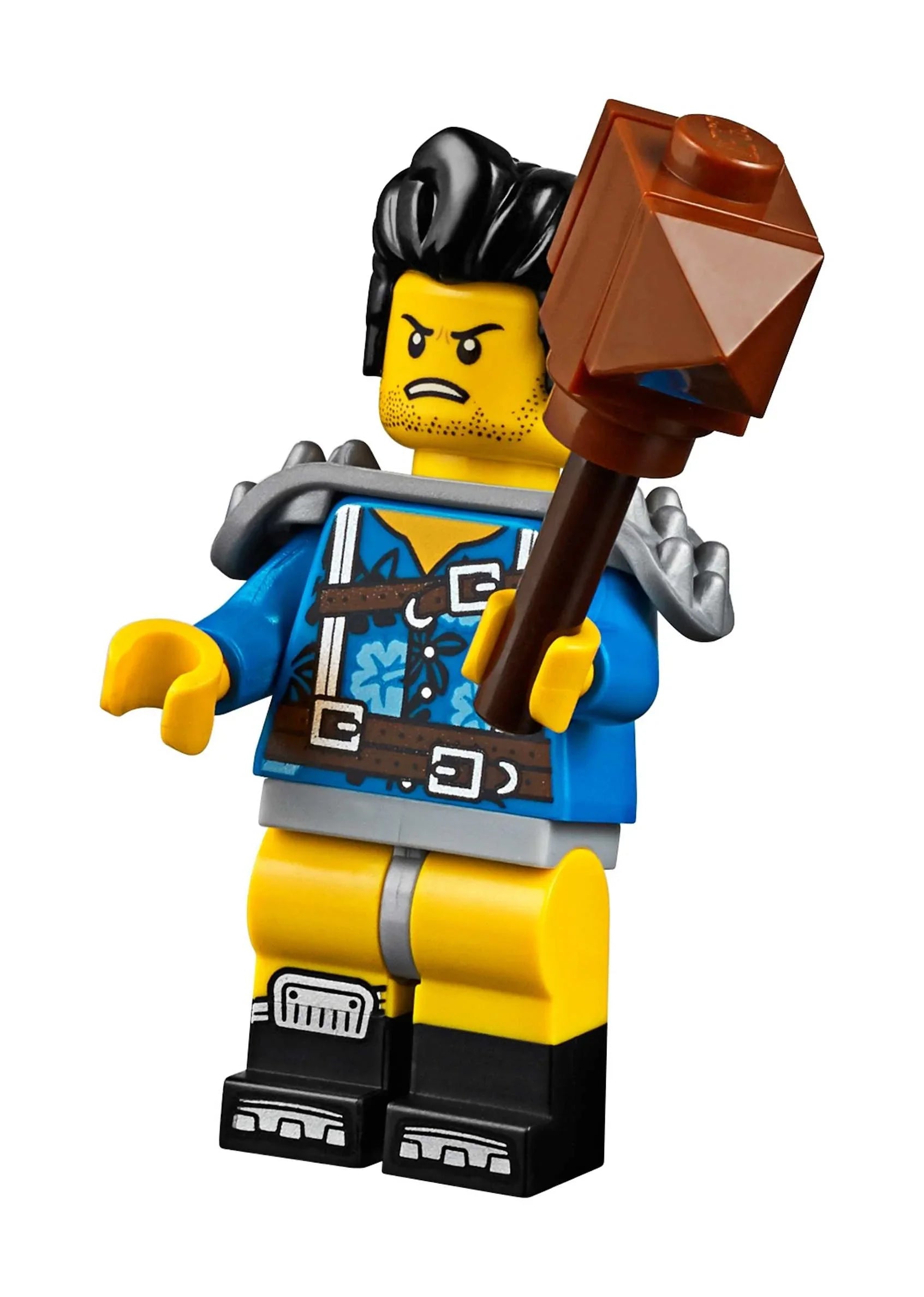 LEGO Welcome to Apocalypseburg! 70840 (3178+pcs)