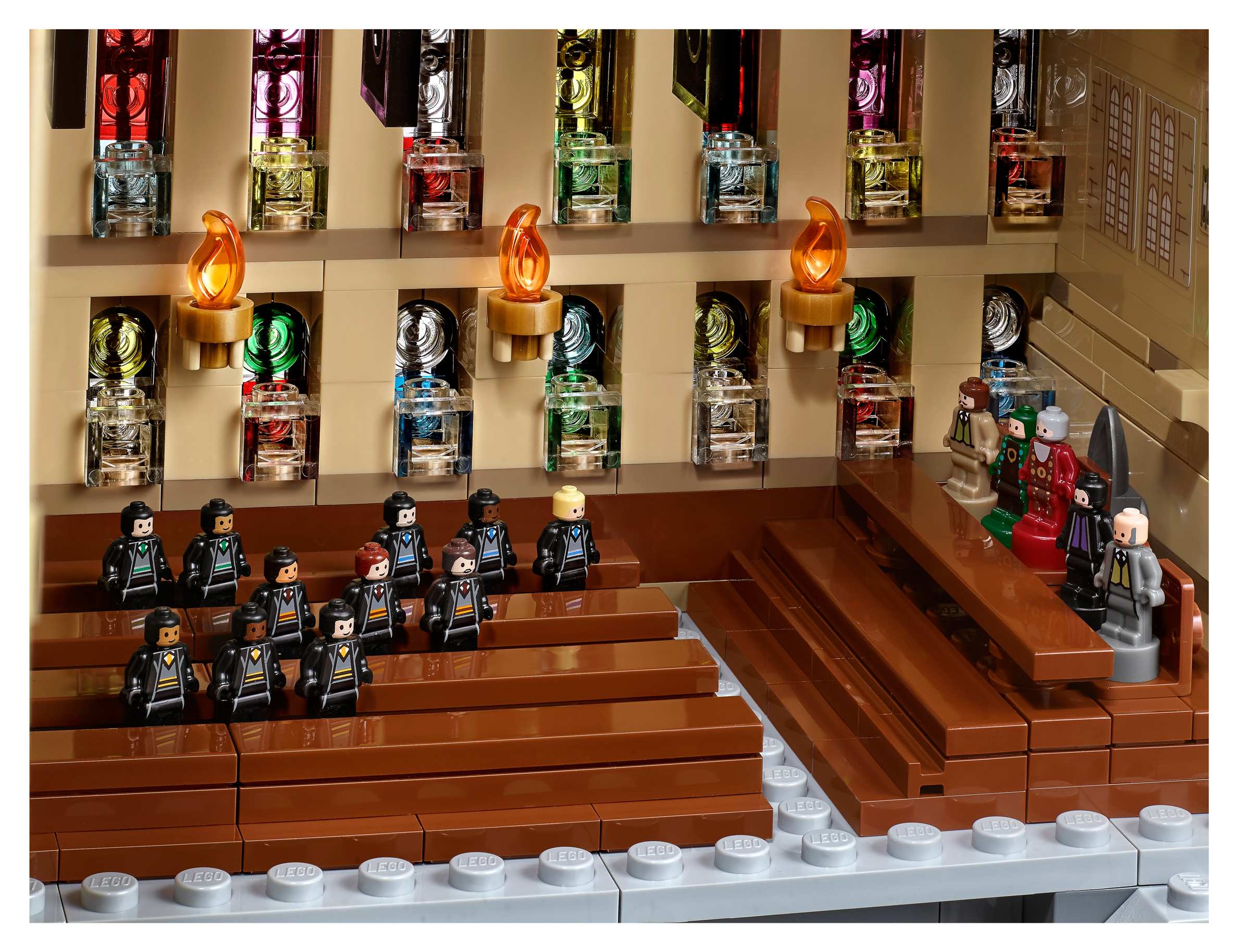 LEGO Hogwarts Castle harry potter 71043 (6020+pcs)