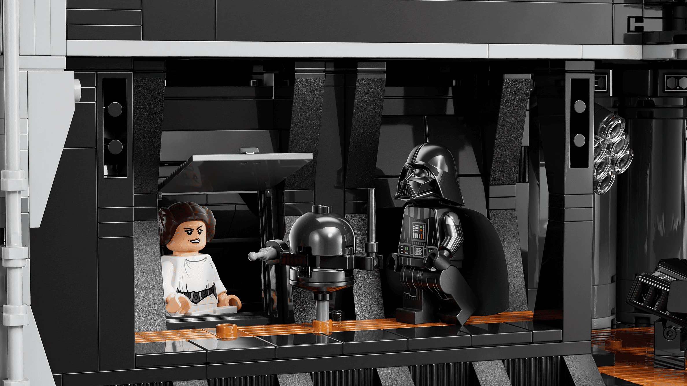 LEGO Star Wars Death Star 75419 (9023+pcs)