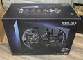 Batcave - shadow box #76252 (3981+pcs)