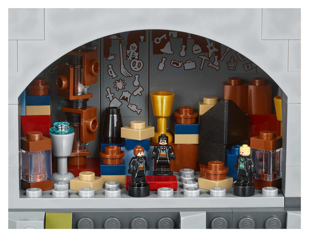 LEGO Hogwarts Castle harry potter 71043 (6020+pcs)