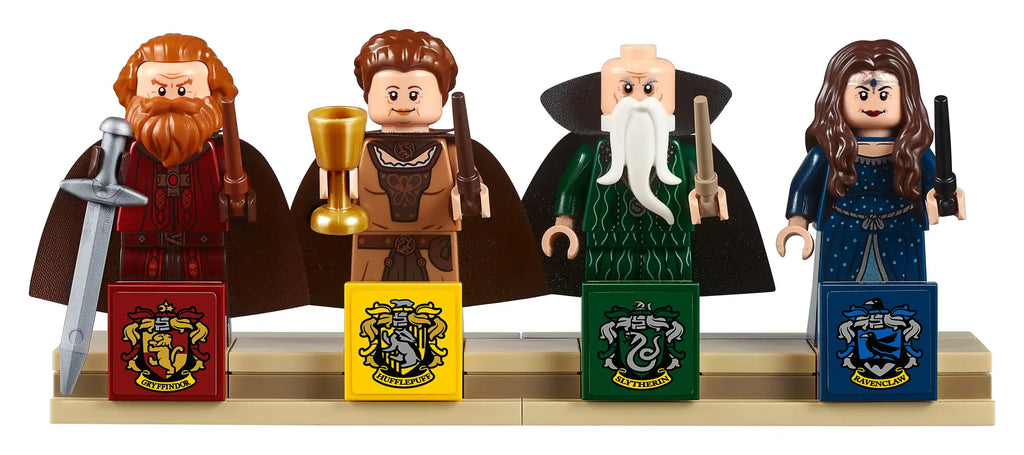 LEGO Hogwarts Castle harry potter 71043 (6020+pcs)