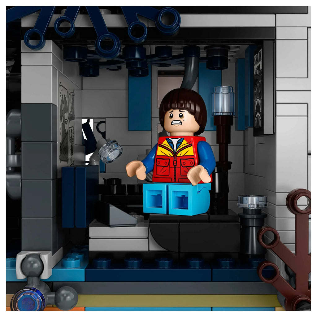 LEGO Stranger Things The Upside Down 75810 (2287+pcs)