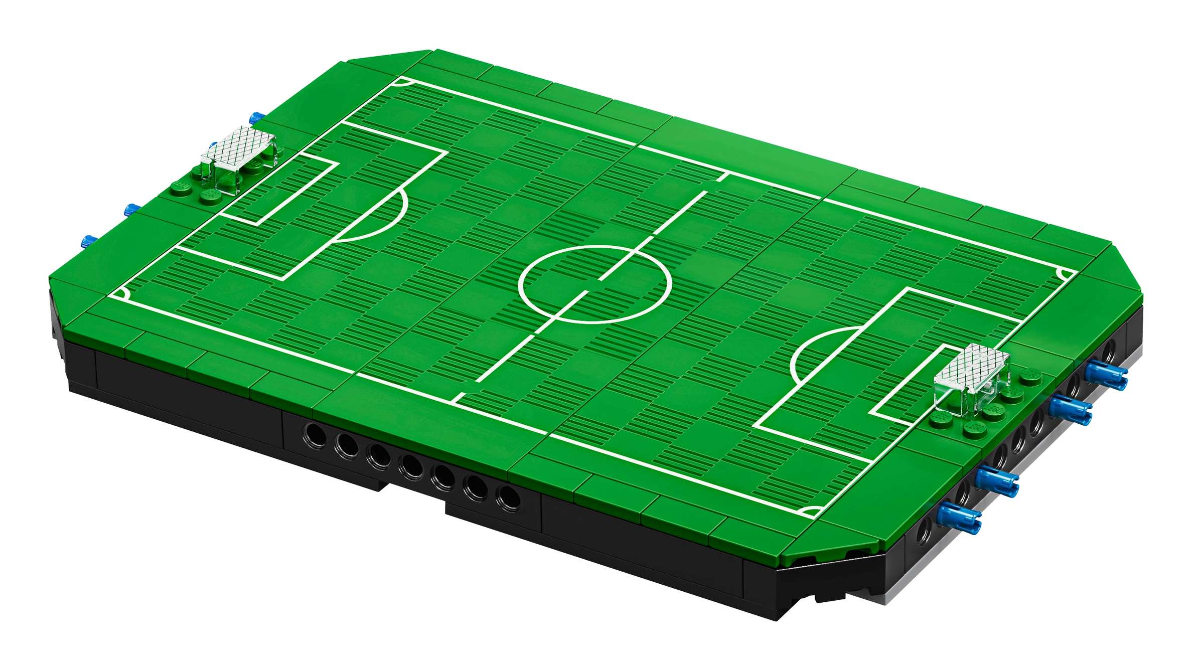 Lego Old Trafford - Manchester United #10272 (3898+ pcs)