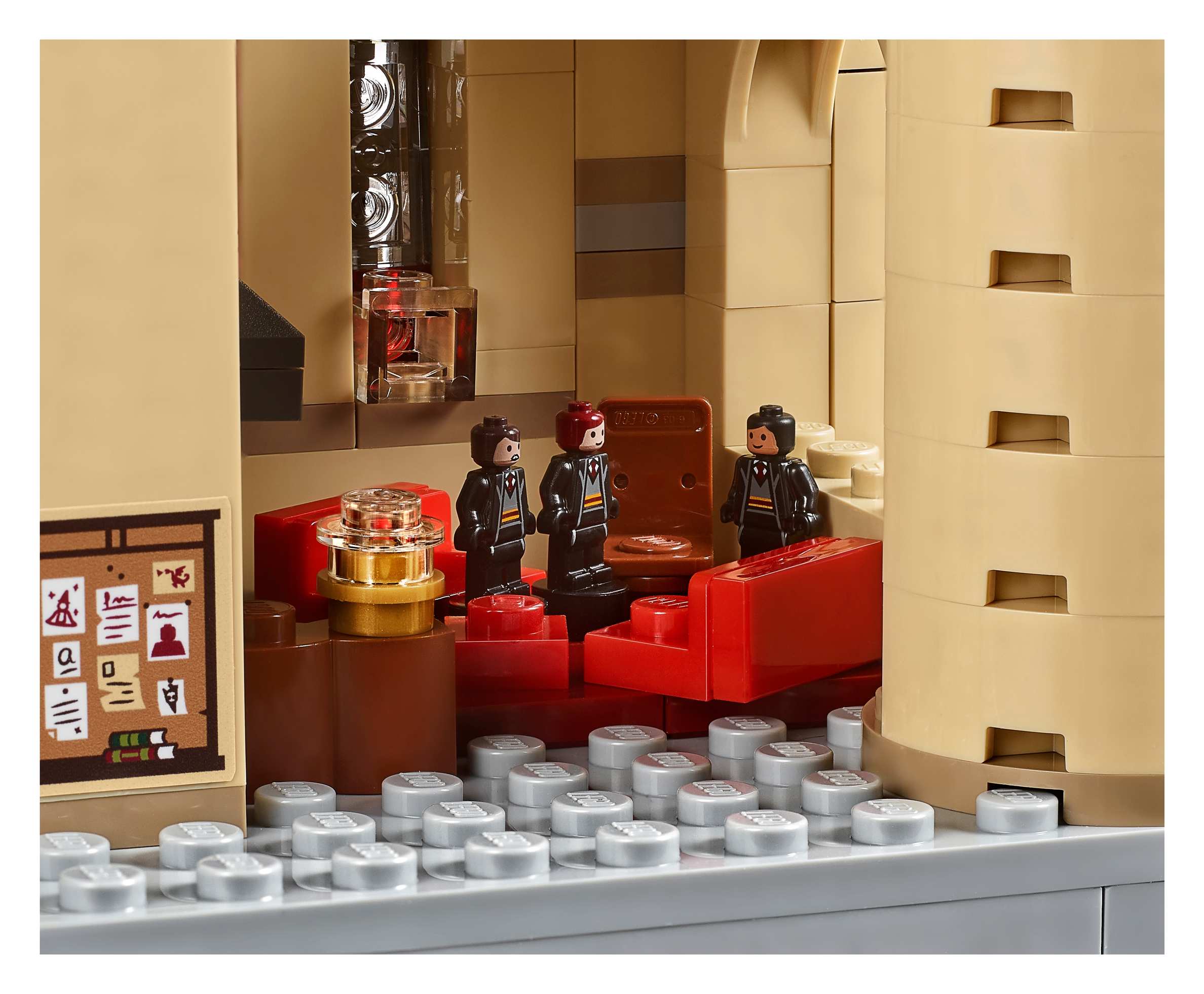 LEGO Hogwarts Castle harry potter 71043 (6020+pcs)
