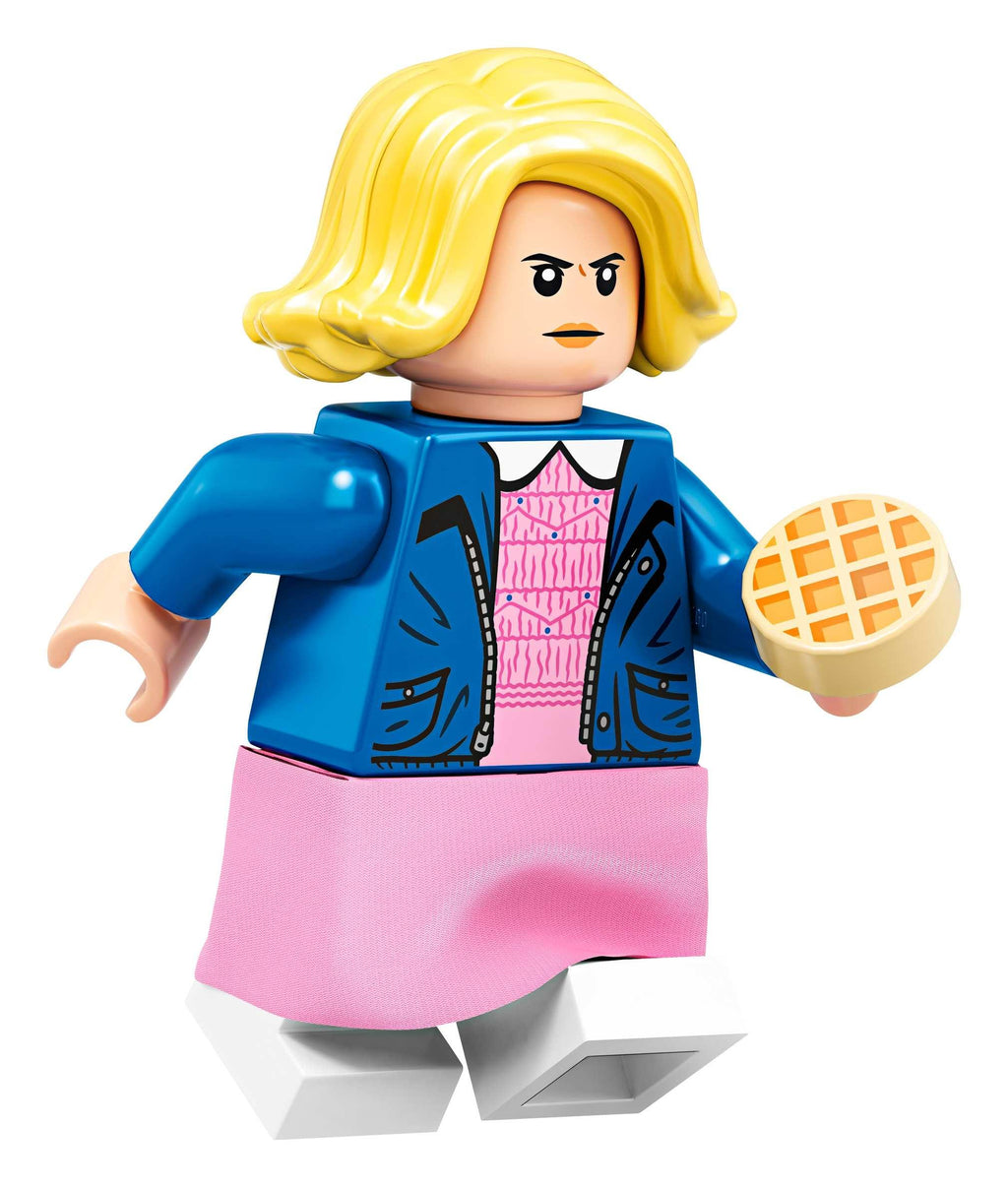 LEGO Stranger Things The Upside Down 75810 (2287+pcs)