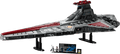 Venator-Class Republic Attack
Cruiser #75367 (5374+pcs)