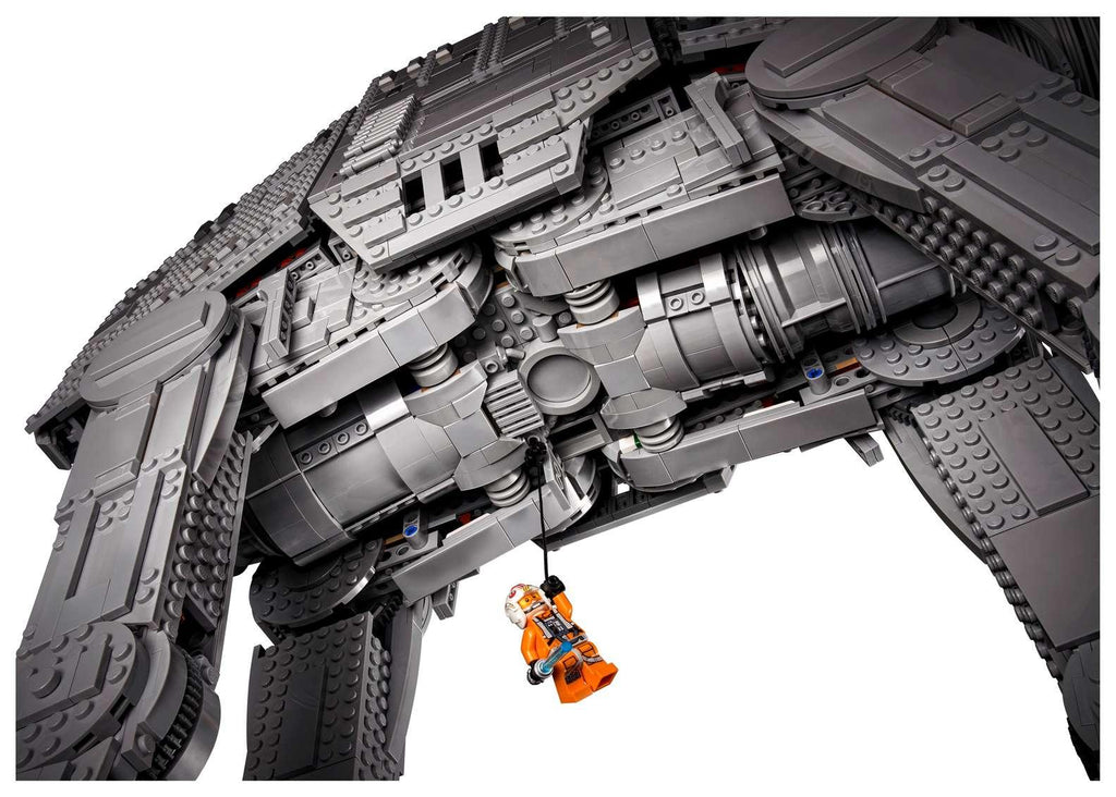 LEGO Star Wars At-At 75313 (6785+pcs)