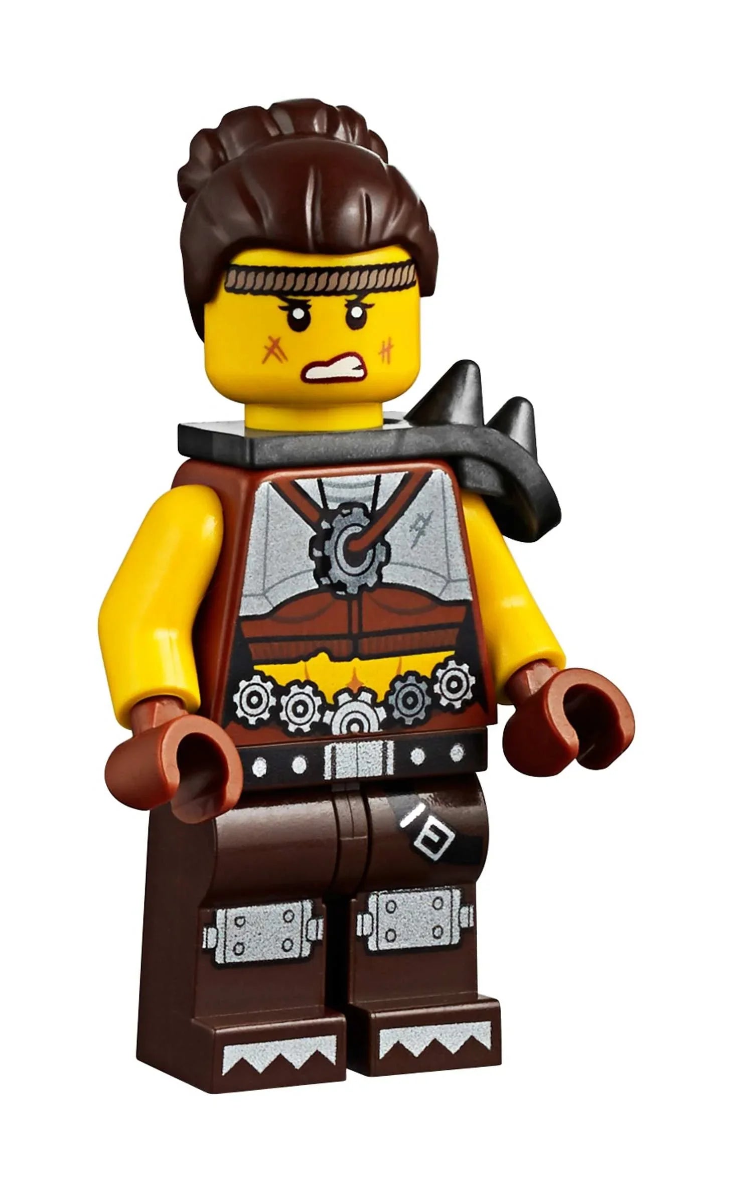 LEGO Welcome to Apocalypseburg! 70840 (3178+pcs)