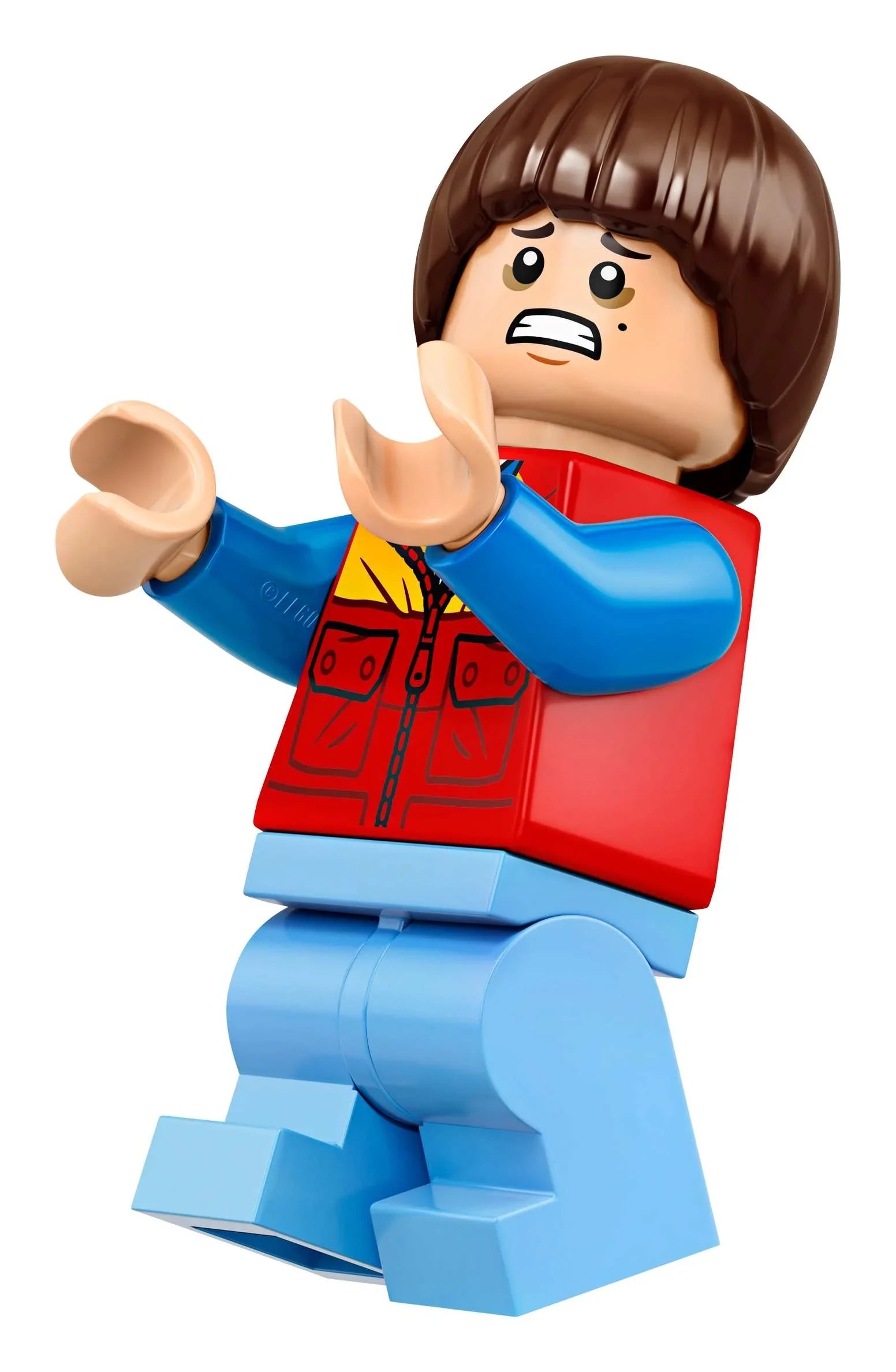 LEGO Stranger Things The Upside Down 75810 (2287+pcs)