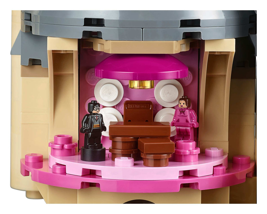 LEGO Hogwarts Castle harry potter 71043 (6020+pcs)