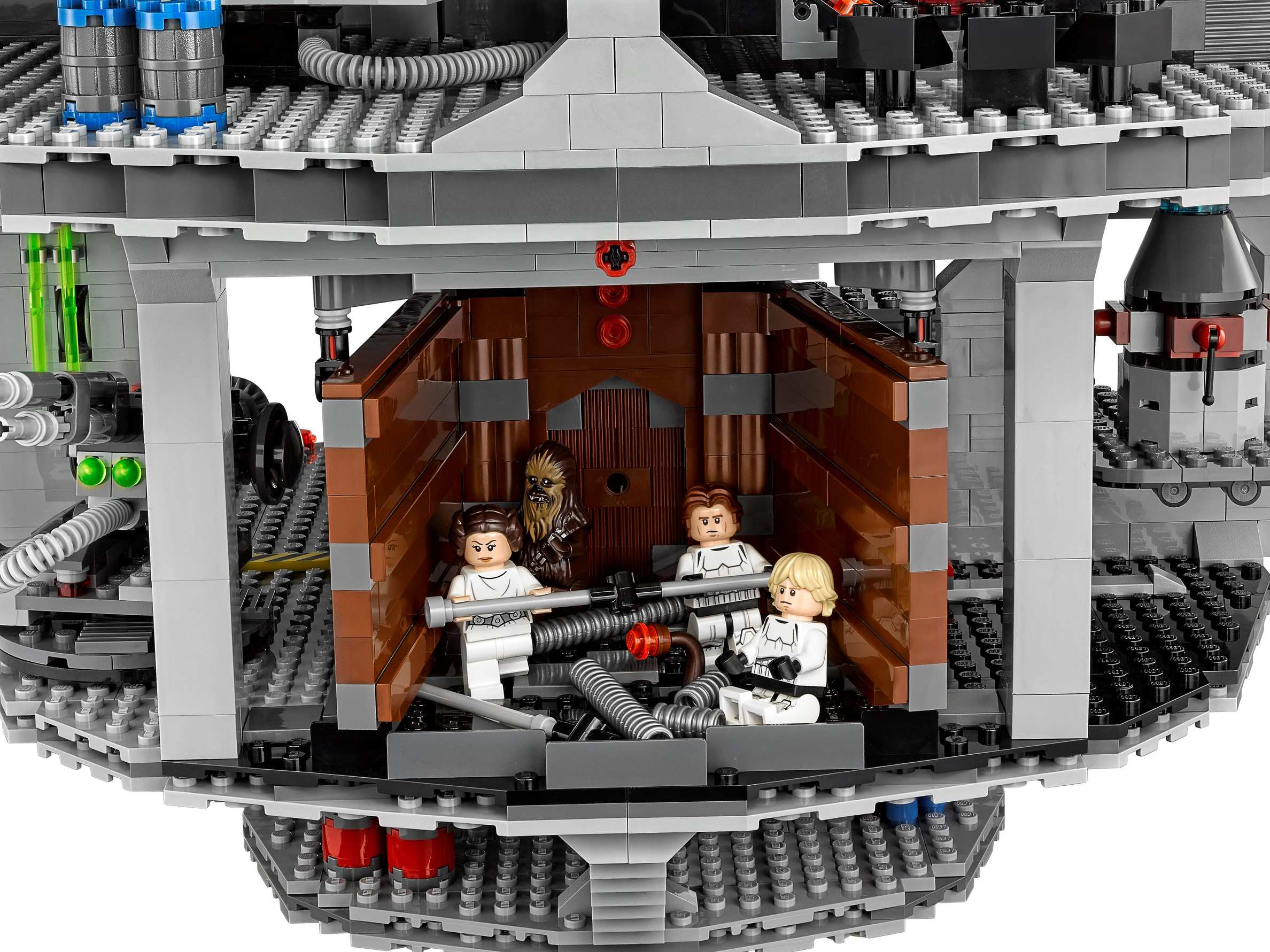 LEGO Star Wars Death Star 75159 (4016+pcs)