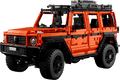 LEGO Mercedes-Benz G 500 TECHNIC 42177 (2891+pcs)