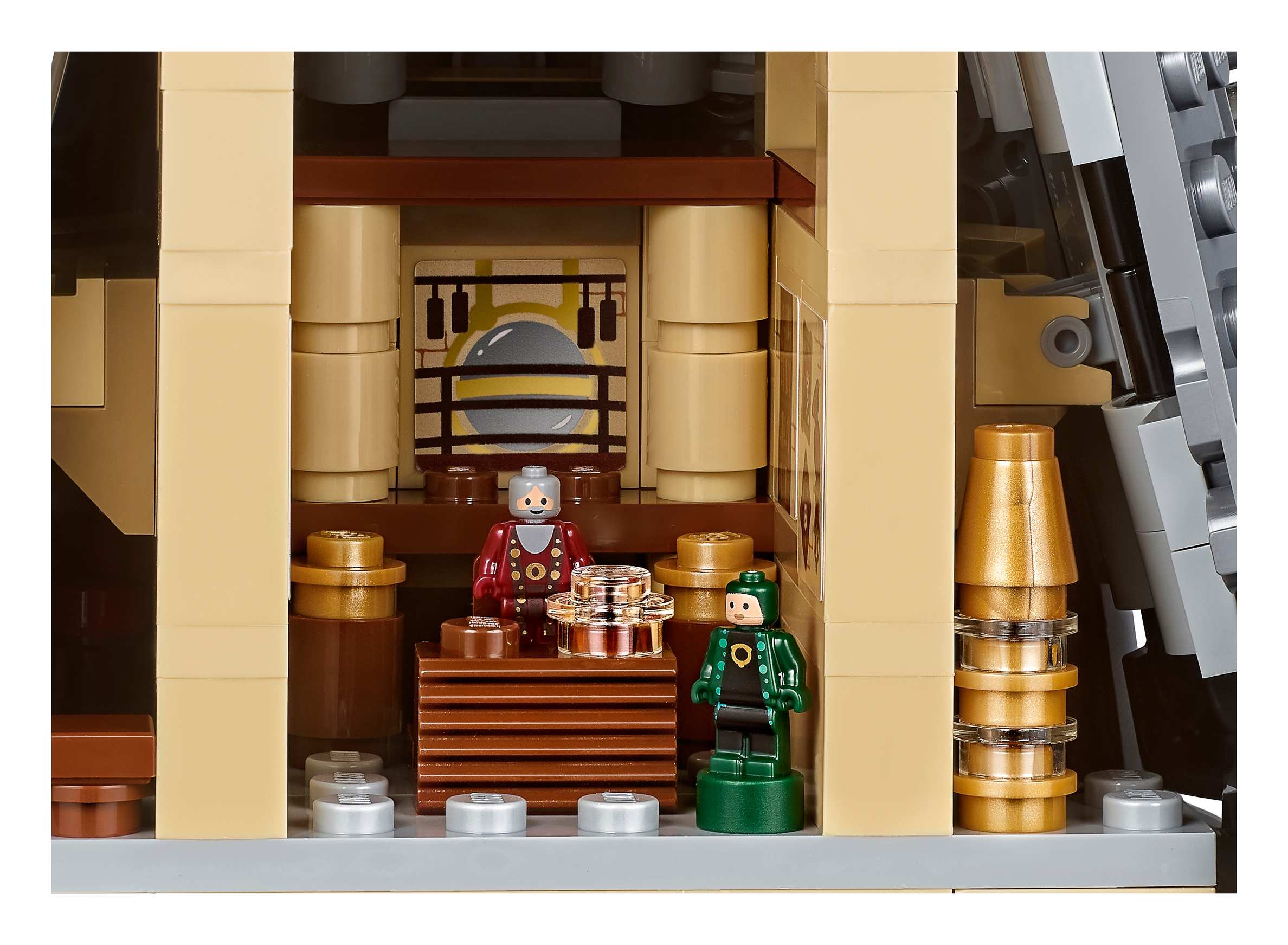 LEGO Hogwarts Castle harry potter 71043 (6020+pcs)