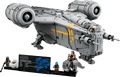 The Razor Crest STAR WARS #75331 (6187+pcs)