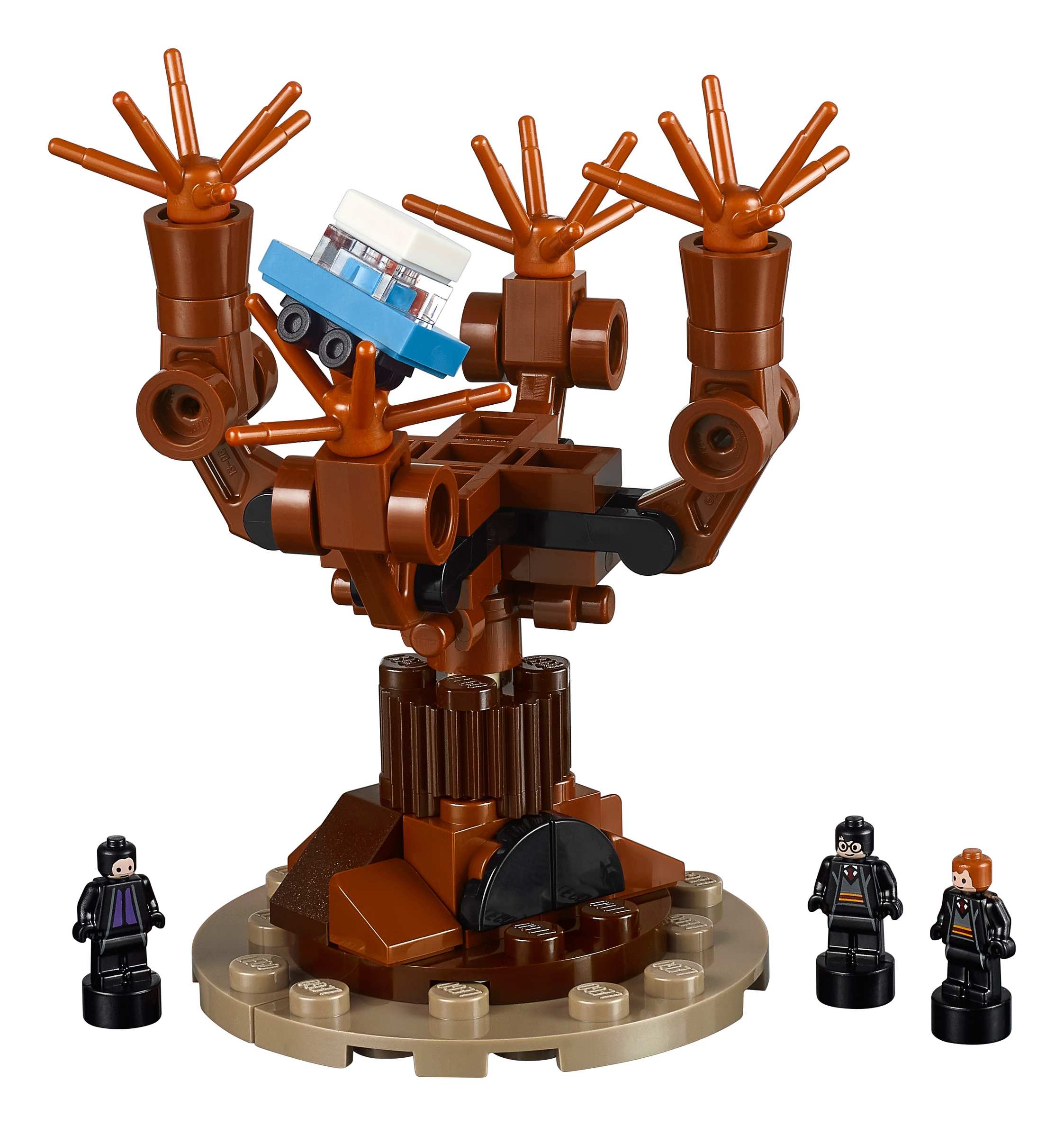 LEGO Hogwarts Castle harry potter 71043 (6020+pcs)