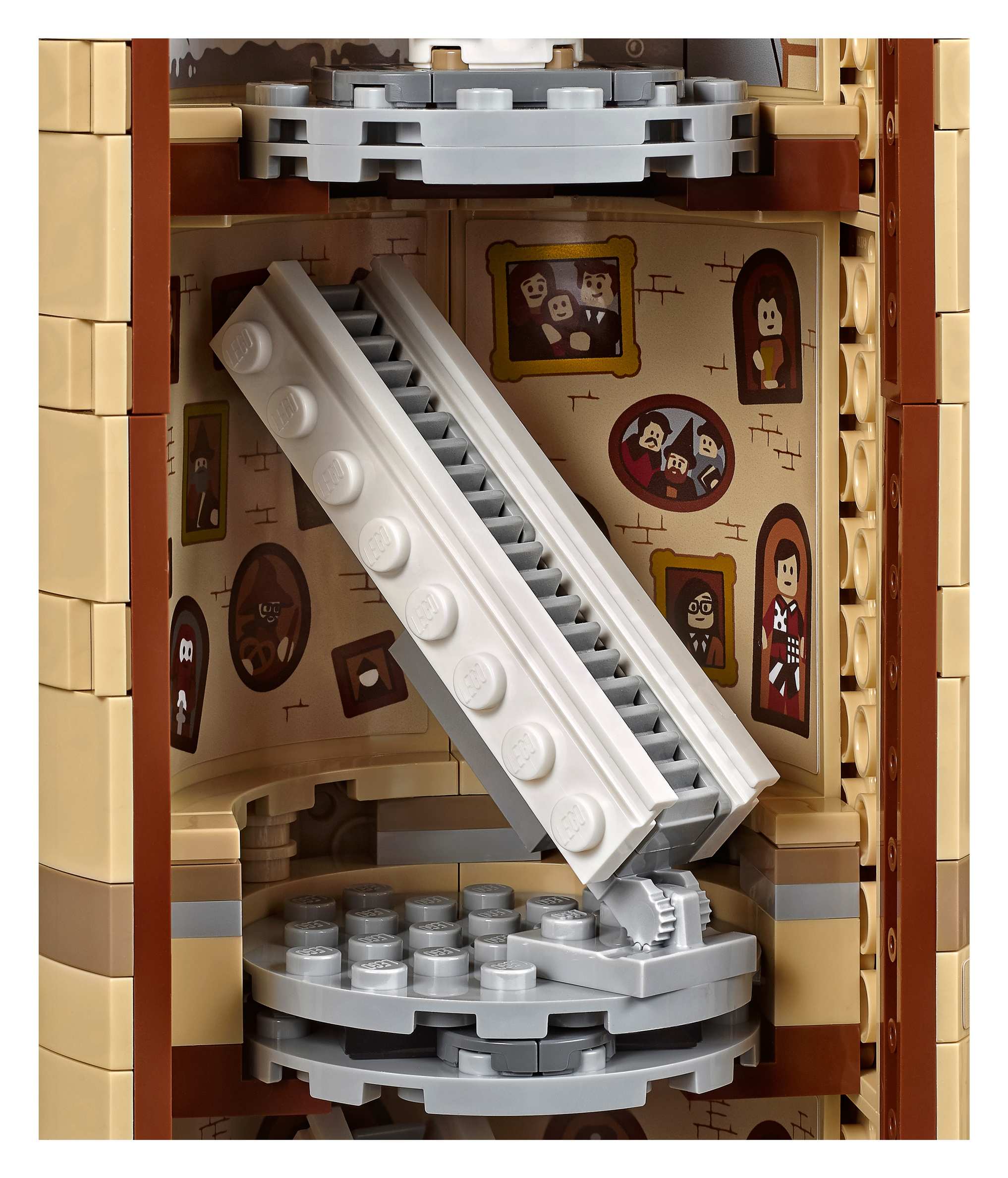 LEGO Hogwarts Castle harry potter 71043 (6020+pcs)