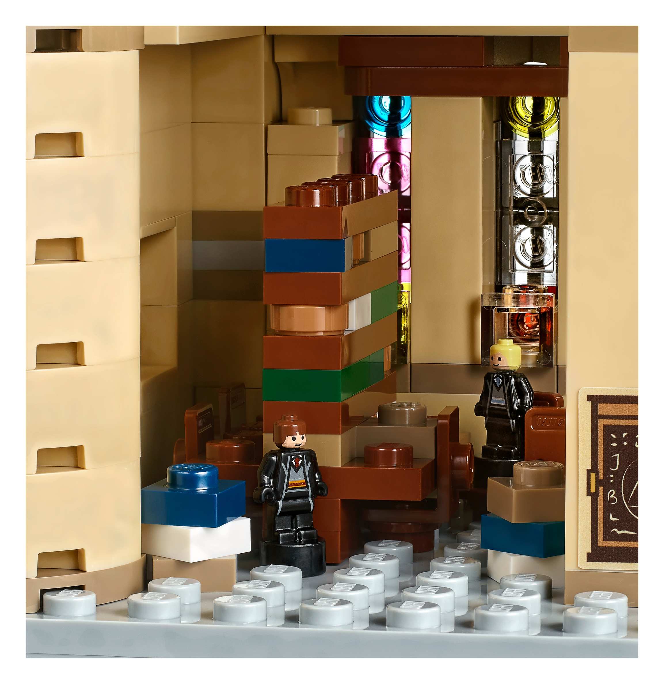 LEGO Hogwarts Castle harry potter 71043 (6020+pcs)