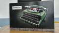 Typewriter IDEAS #21327 (2079+pcs)