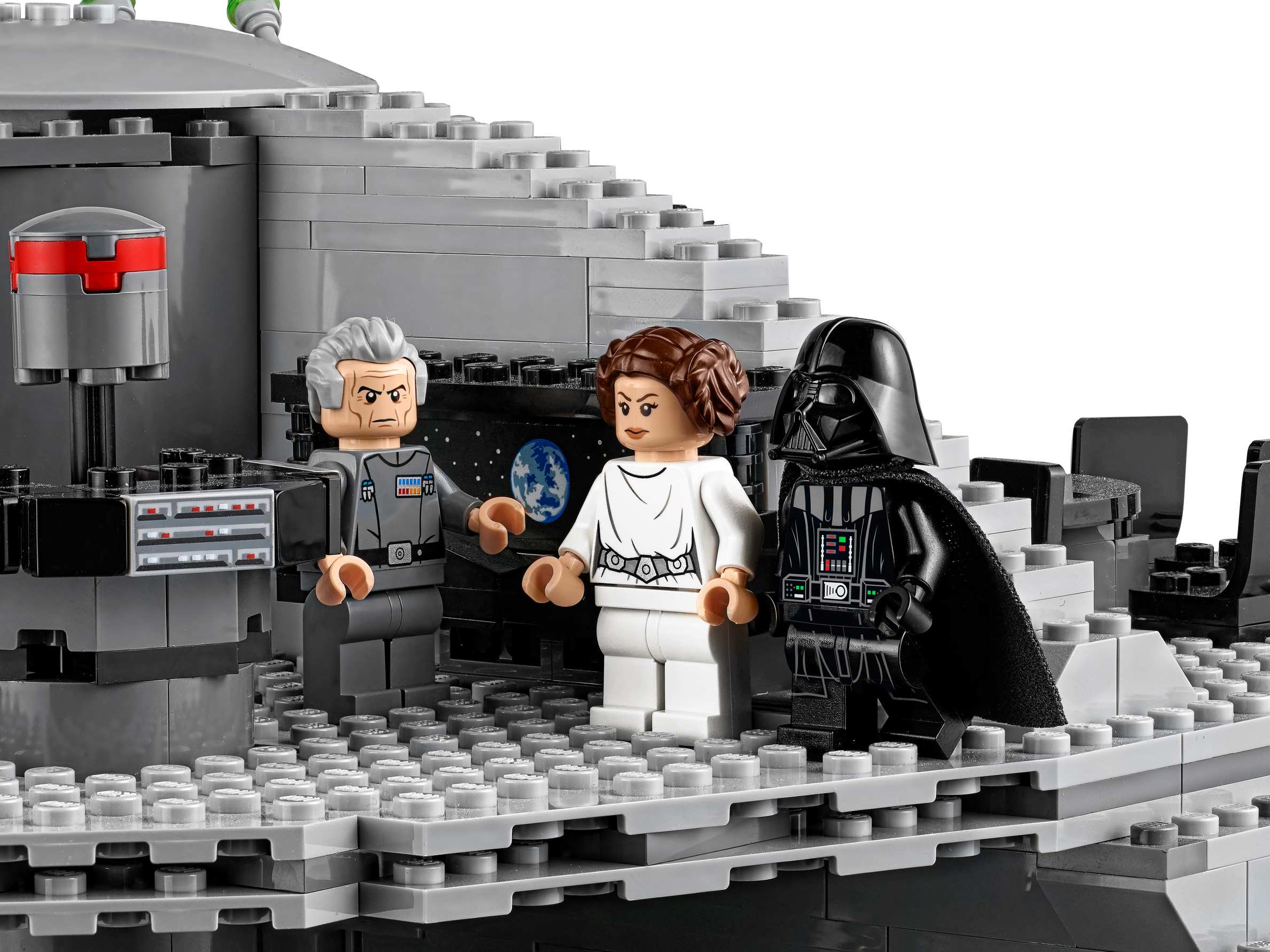 LEGO Star Wars Death Star 75159 (4016+pcs)