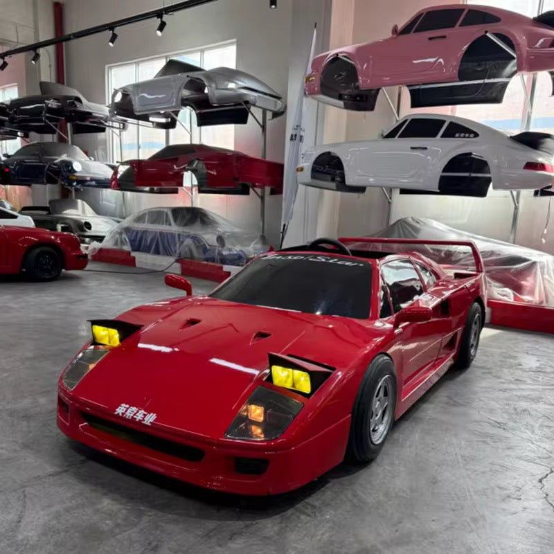 GO KART Ferrari F40