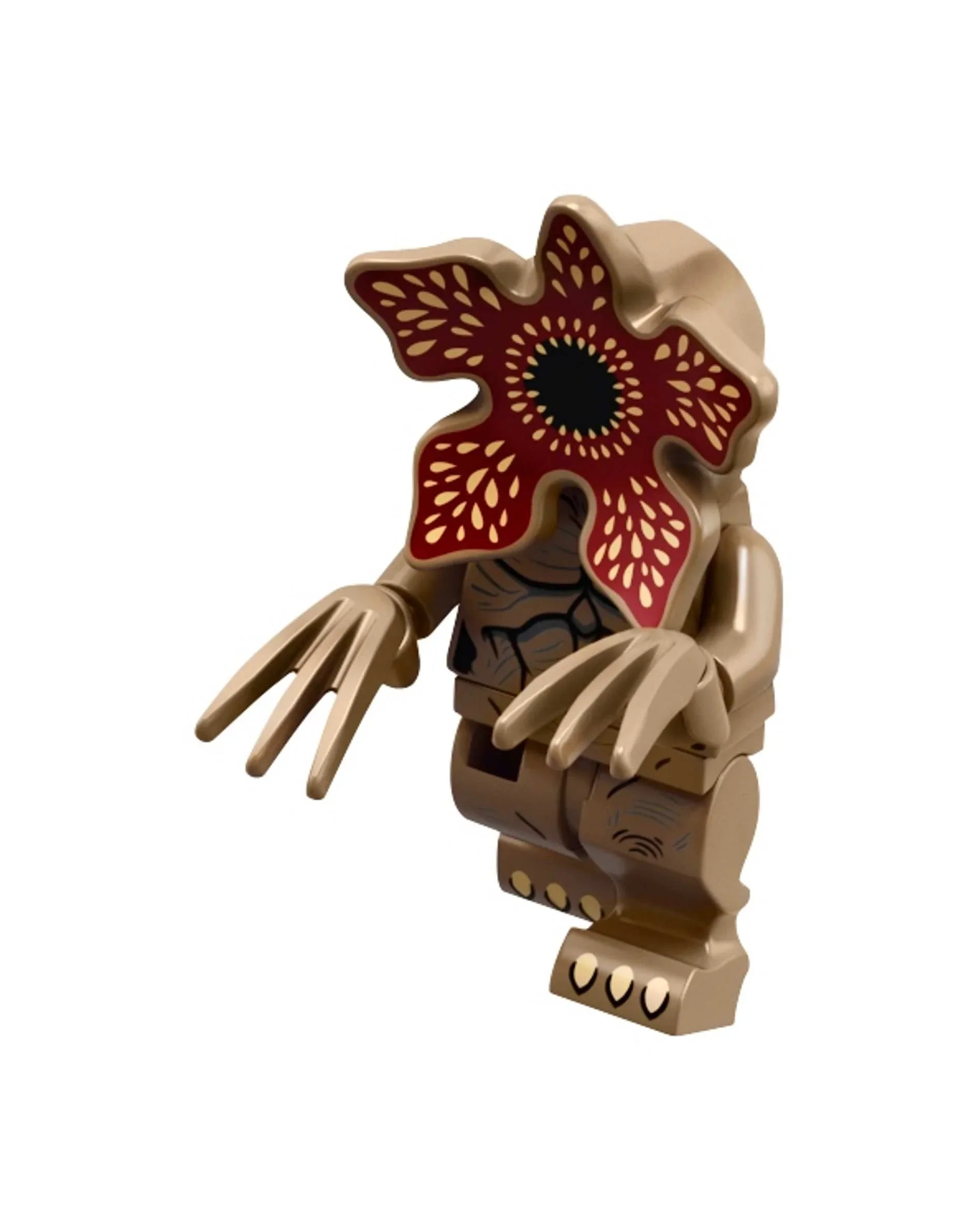 LEGO Stranger Things The Upside Down 75810 (2287+pcs)