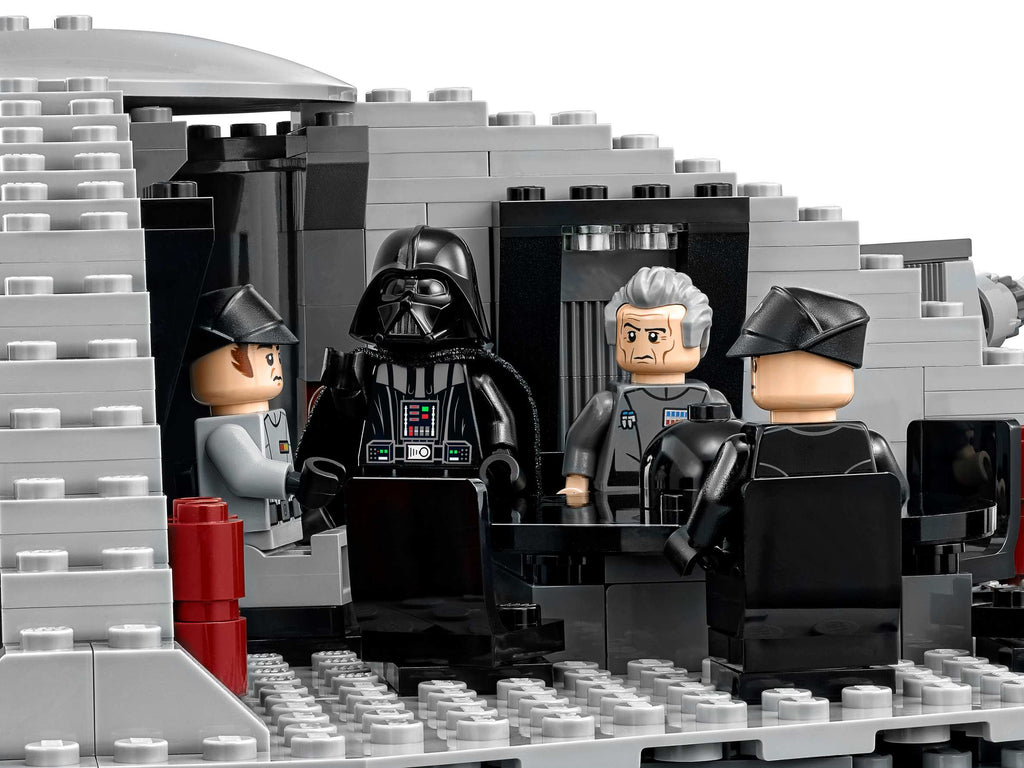 LEGO Star Wars Death Star 75159 (4016+pcs)