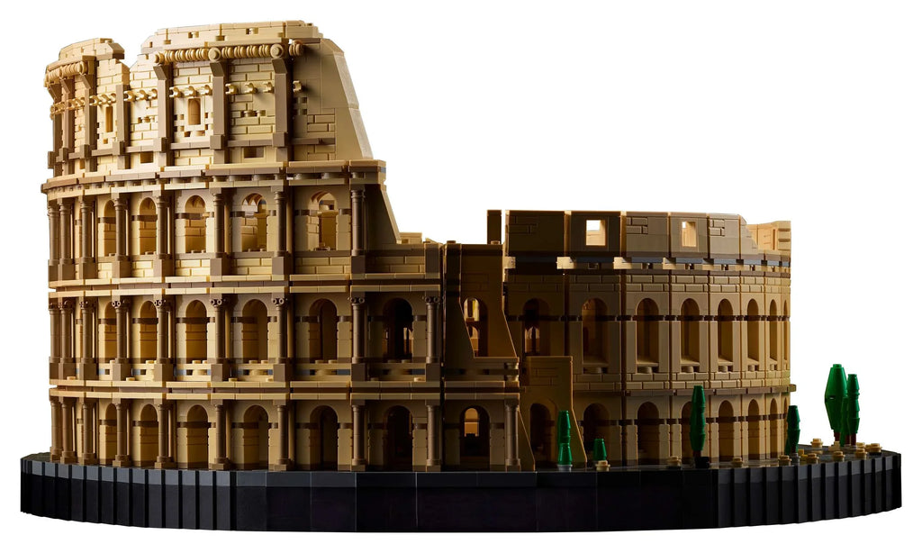 LEGO Roman colosseum 10276 (9036+ pcs)